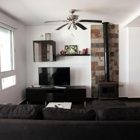Chalet Playa Miramar Εξωτερικό φωτογραφία