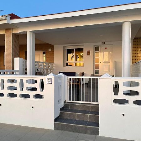 Chalet Playa Miramar Εξωτερικό φωτογραφία