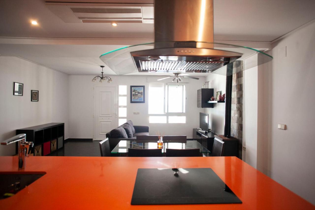 Chalet Playa Miramar Εξωτερικό φωτογραφία
