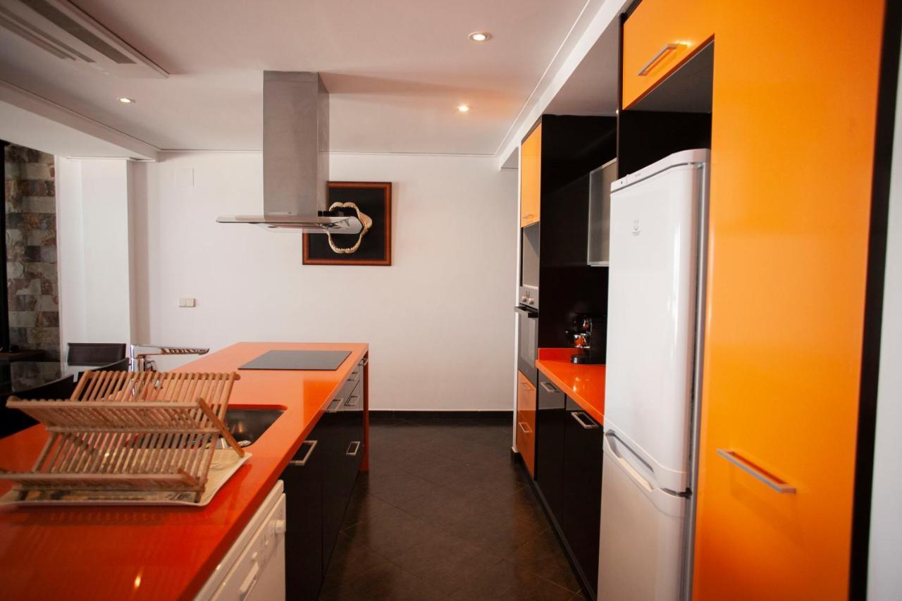 Chalet Playa Miramar Εξωτερικό φωτογραφία
