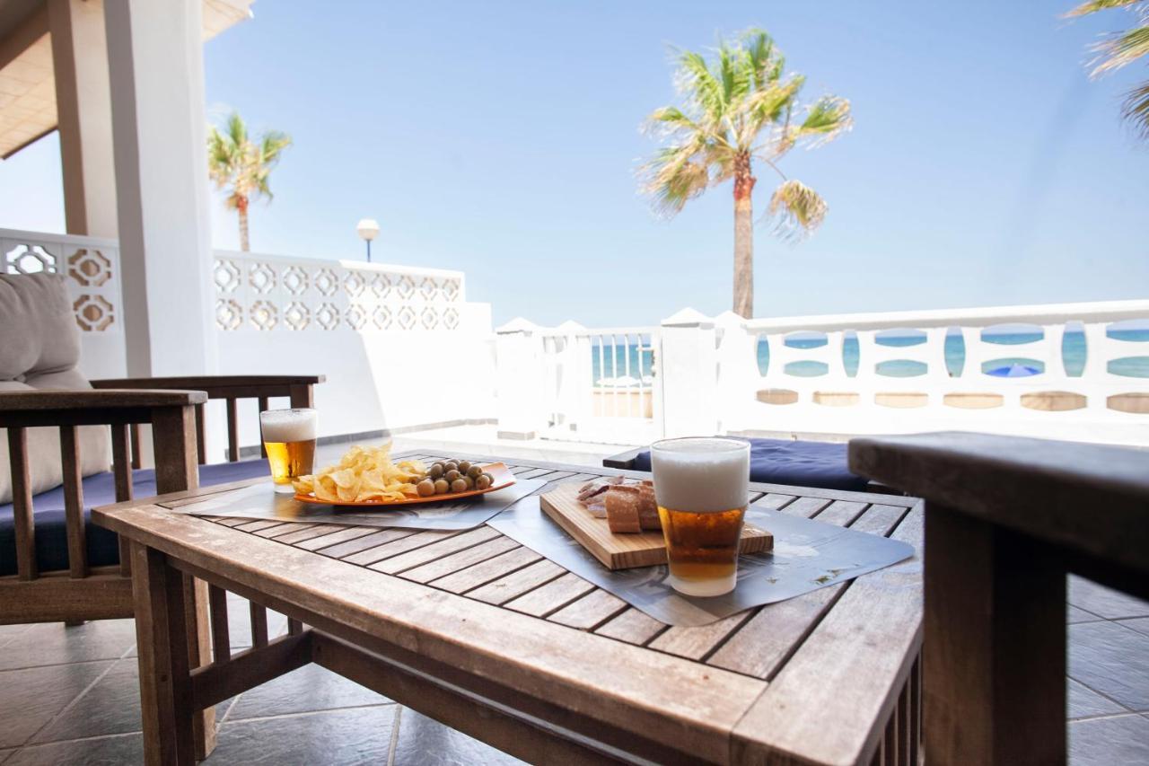 Chalet Playa Miramar Εξωτερικό φωτογραφία
