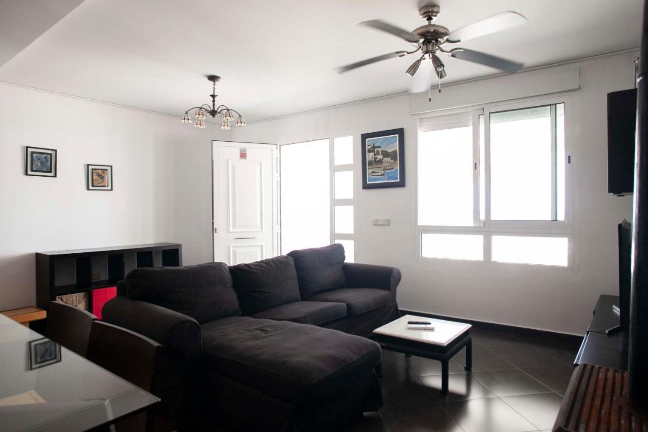 Chalet Playa Miramar Εξωτερικό φωτογραφία