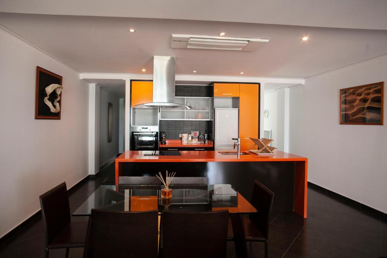 Chalet Playa Miramar Εξωτερικό φωτογραφία