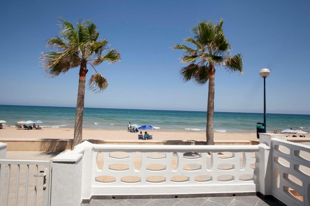 Chalet Playa Miramar Εξωτερικό φωτογραφία
