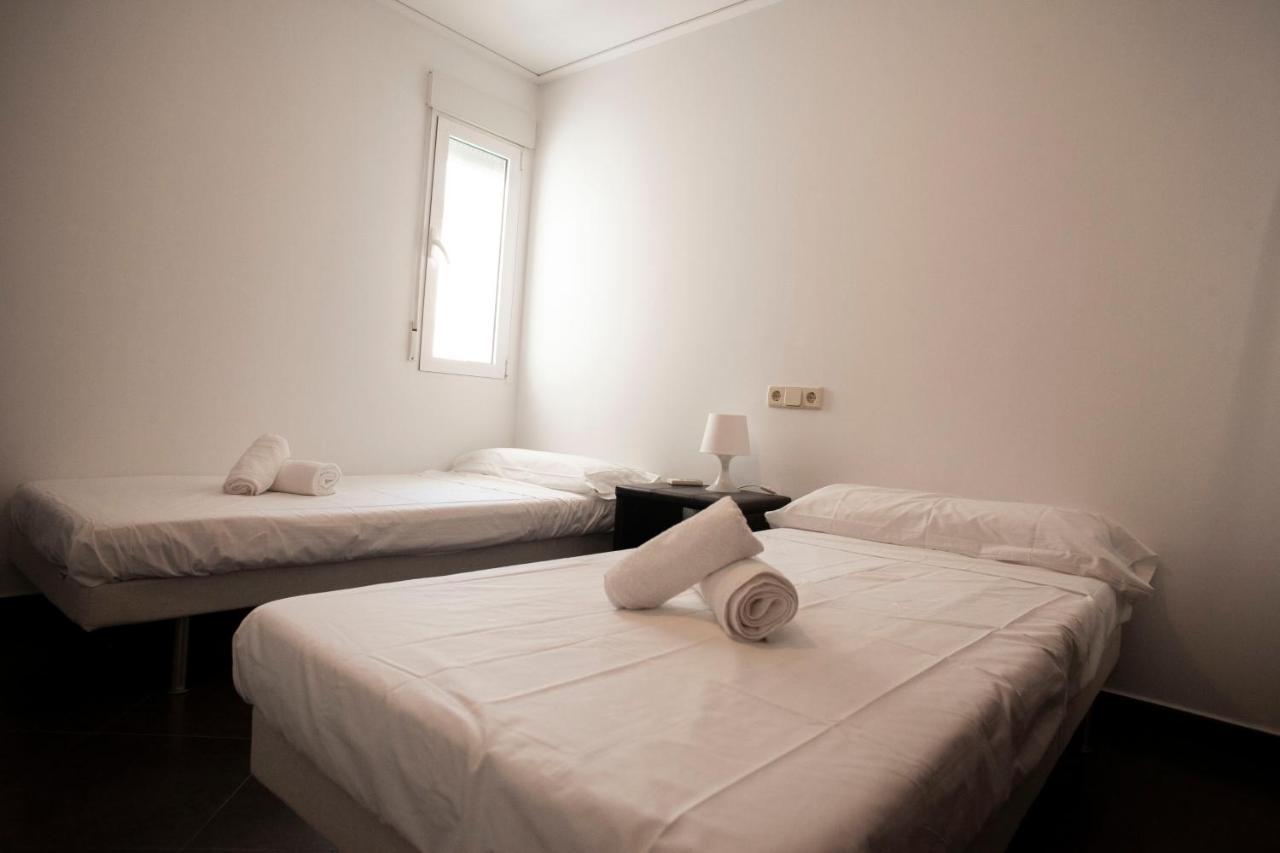 Chalet Playa Miramar Εξωτερικό φωτογραφία