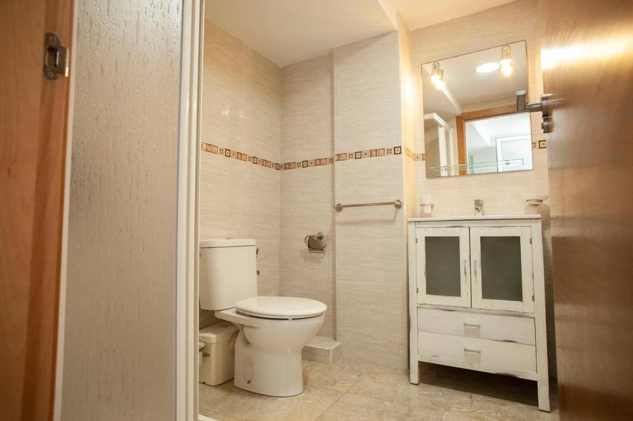 Chalet Playa Miramar Εξωτερικό φωτογραφία