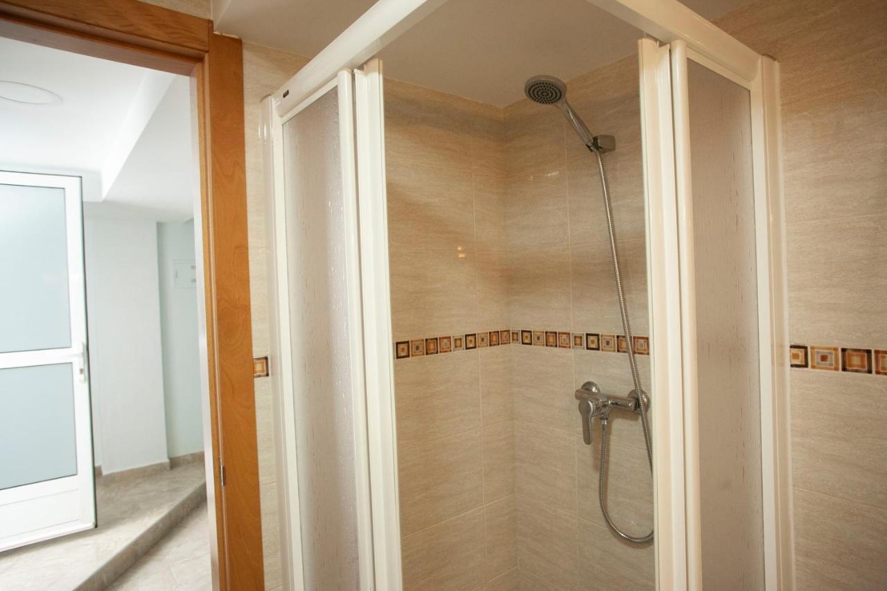 Chalet Playa Miramar Εξωτερικό φωτογραφία