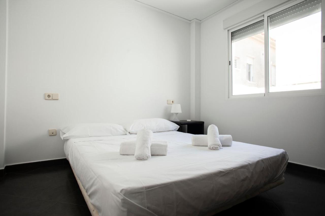 Chalet Playa Miramar Εξωτερικό φωτογραφία