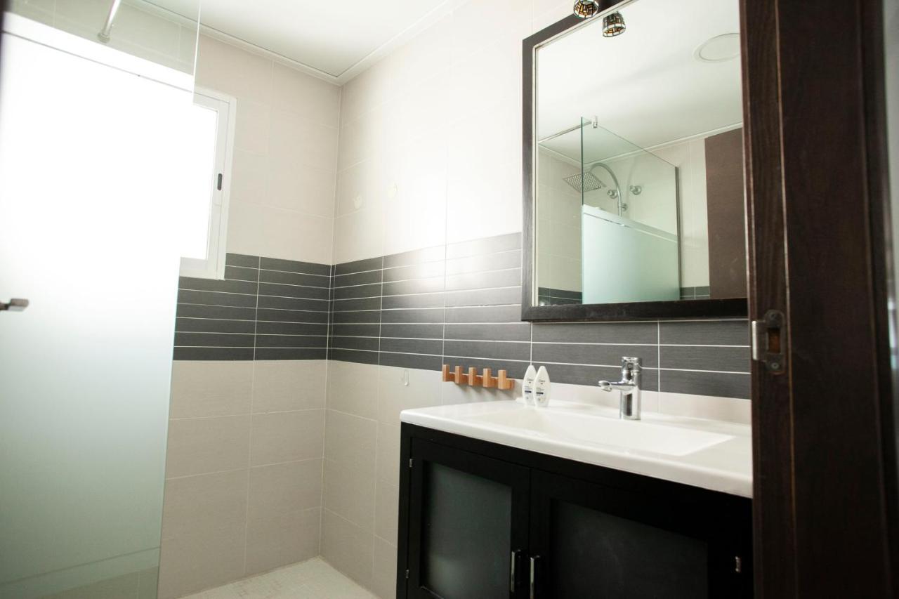 Chalet Playa Miramar Εξωτερικό φωτογραφία