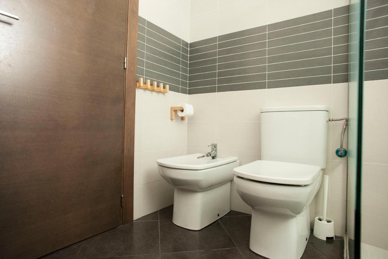 Chalet Playa Miramar Εξωτερικό φωτογραφία