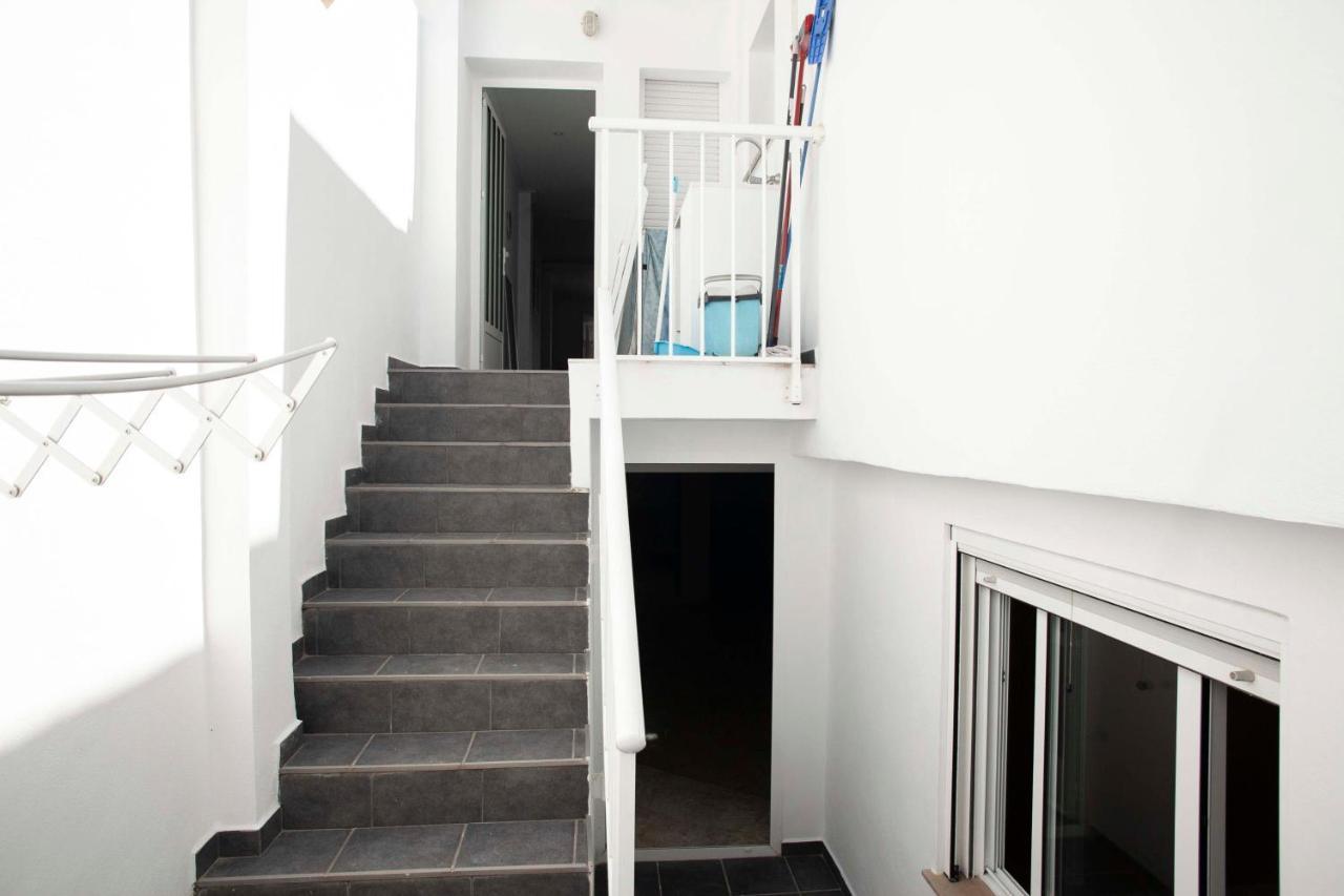 Chalet Playa Miramar Εξωτερικό φωτογραφία