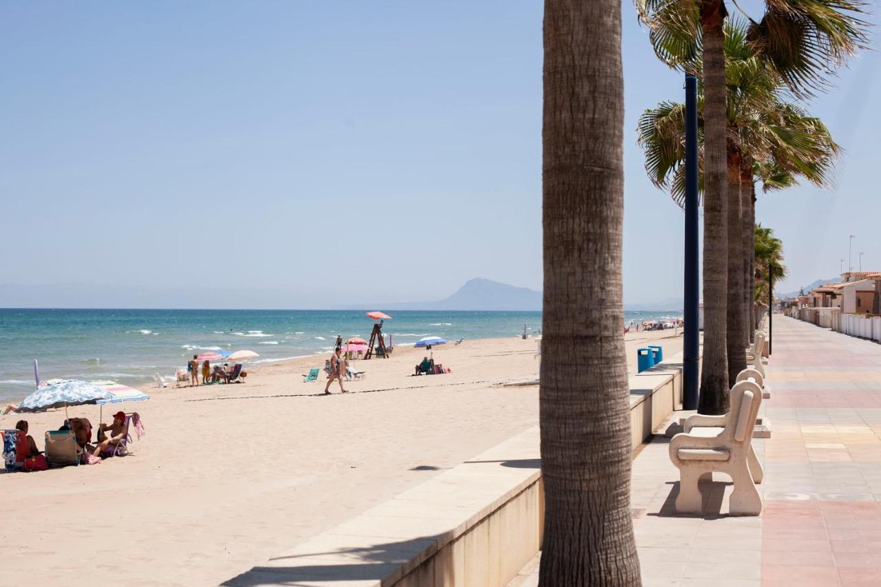 Chalet Playa Miramar Εξωτερικό φωτογραφία