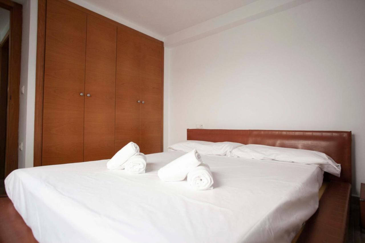 Chalet Playa Miramar Εξωτερικό φωτογραφία