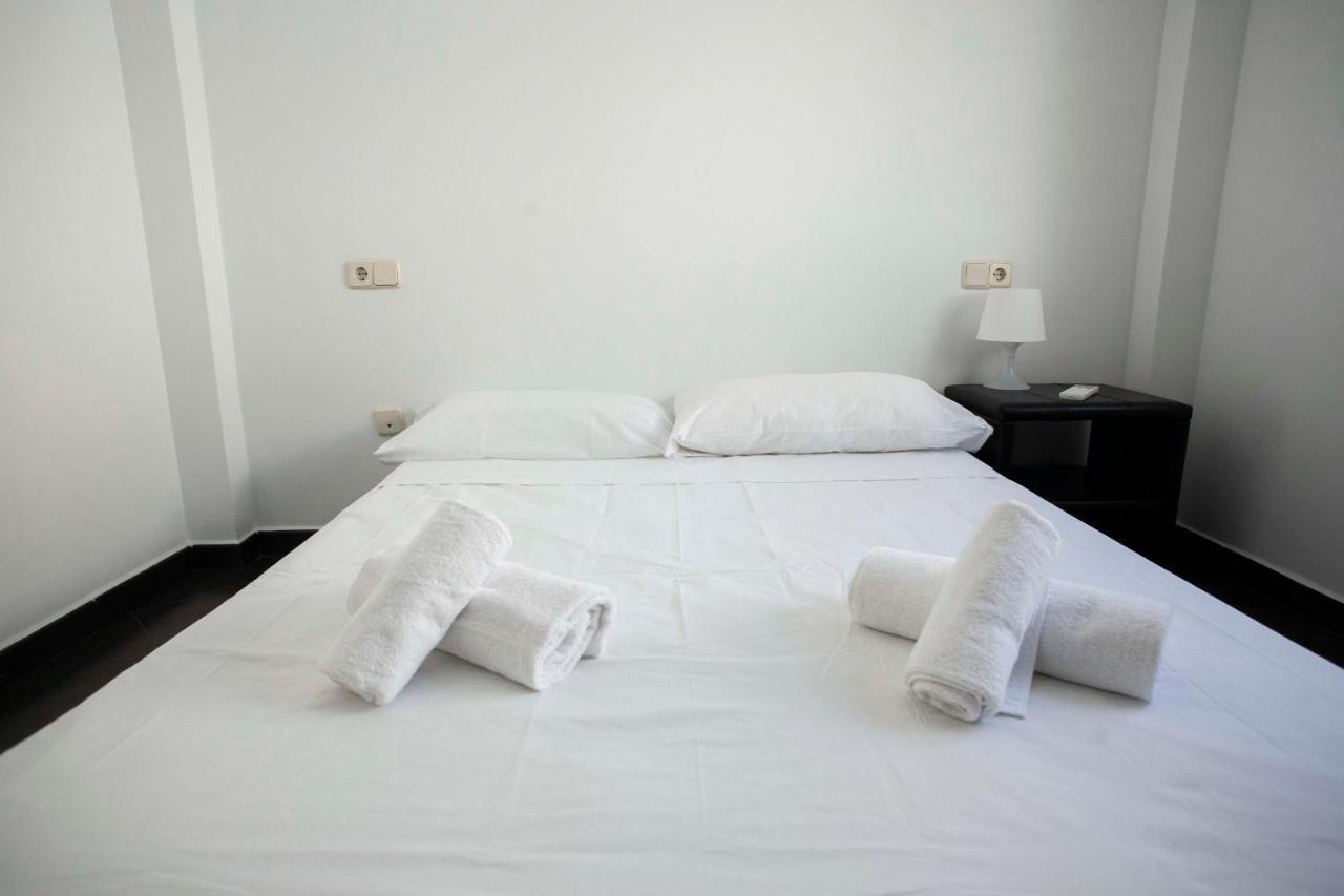 Chalet Playa Miramar Εξωτερικό φωτογραφία