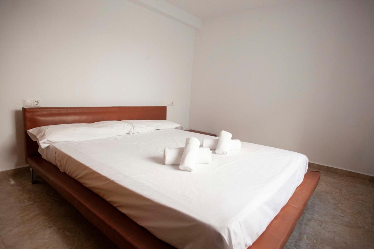Chalet Playa Miramar Εξωτερικό φωτογραφία