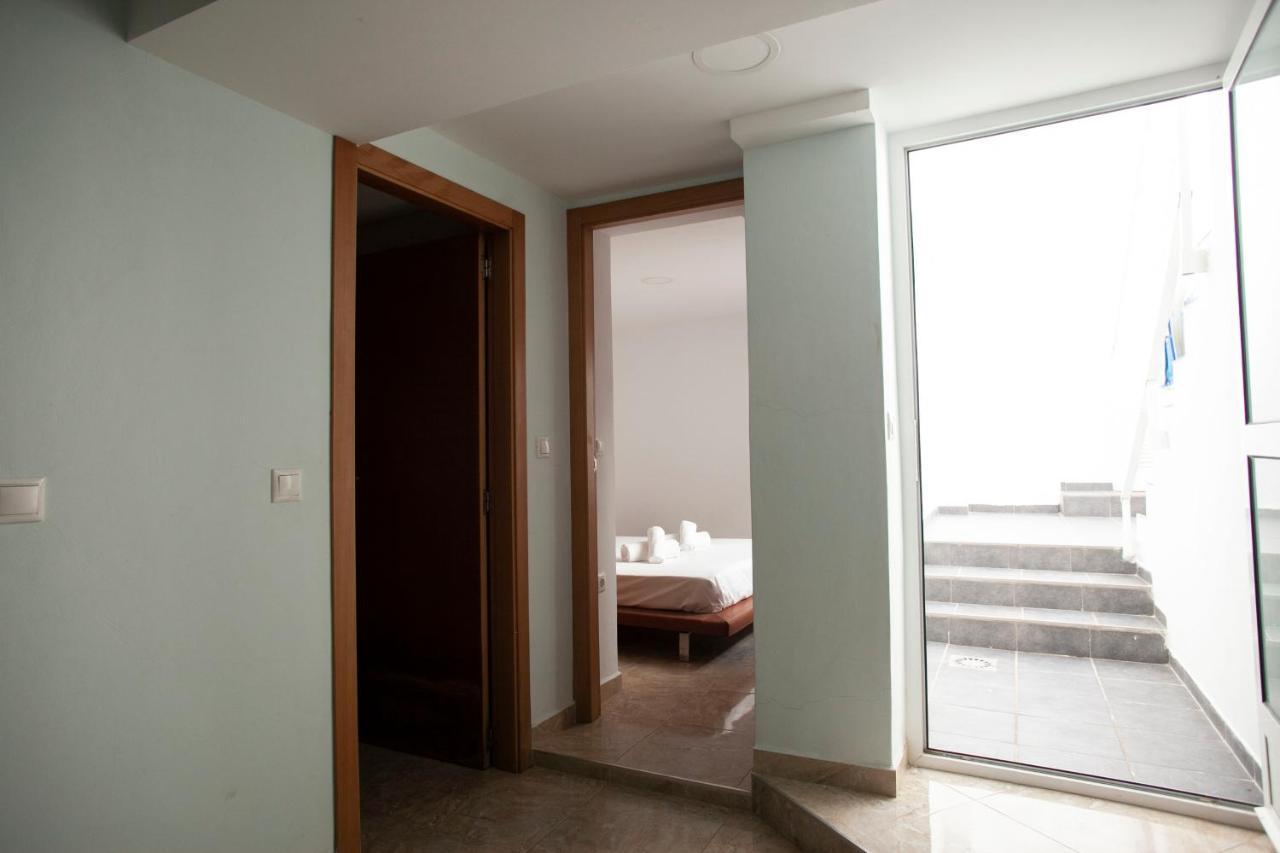 Chalet Playa Miramar Εξωτερικό φωτογραφία