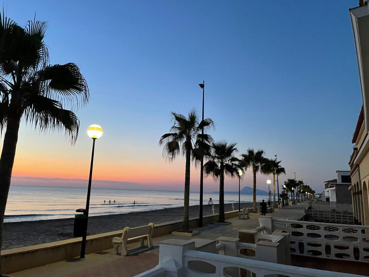 Chalet Playa Miramar Εξωτερικό φωτογραφία